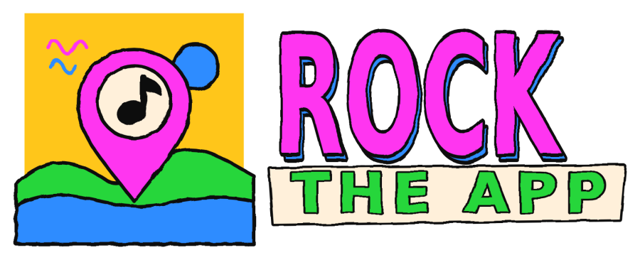 Rock the App